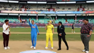 Updated ICC Women’s World Cup 2025 Points Table and Standings