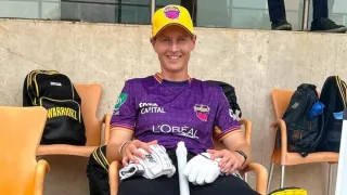 UPW-W vs GG-W Dream11 Team, Vision11,