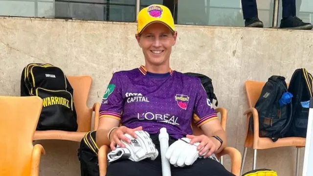 UPW-W vs GG-W Dream11 Team, Vision11, Match