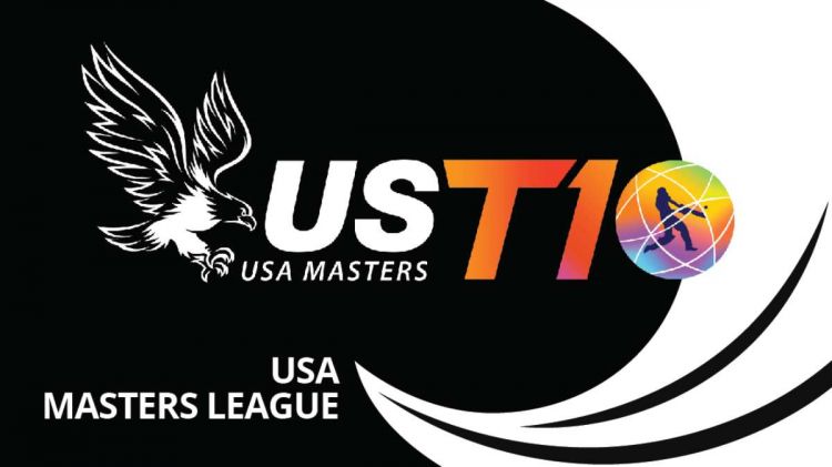 USA Masters T10 League Schedule, Teams, Squads, Venue and Live Streaming