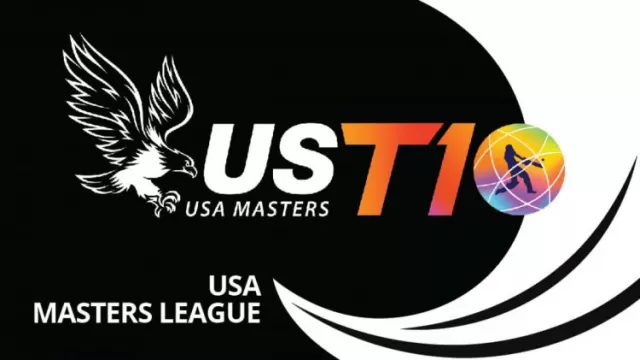 USA Masters T10 League Schedule, Teams, Squads,