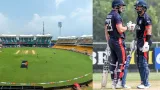 USA vs NED: MA Chidambaram Stadium (Chepauk) T20I Stats & Pitch Report