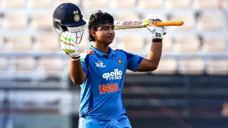 Vaibhav Suryavanshi Century List Across Formats