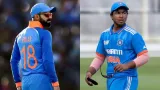 Vaibhav Suryavanshi Overtakes Virat Kohli: Most Runs for India in Youth ODIs