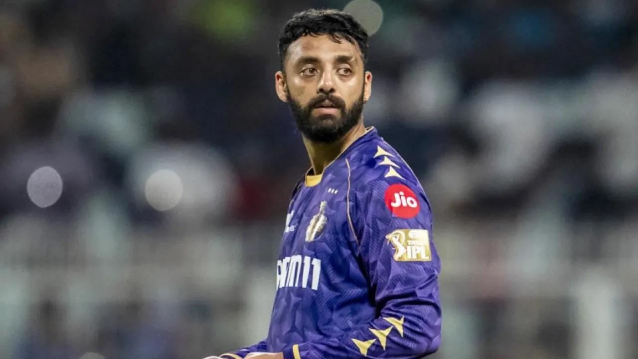 varun chakaravarthy (kkr) ipl 2026