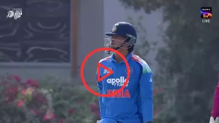 Video: Vaibhav Suryavanshi Hits Blistering Century