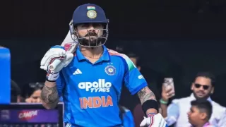 Vijay Hazare Trophy 2025-26: When will Virat Kohli play and against which teams?
