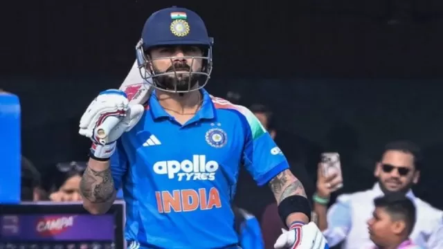 Vijay Hazare Trophy 2025-26: When will Virat Kohli play and against which teams?