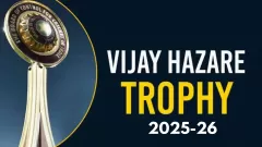 Vijay Hazare Trophy 2025–26: Full Picture