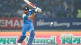 Vintage Kohli Back: Virat Kohli Reclaims No 1 ODI Batter Spot