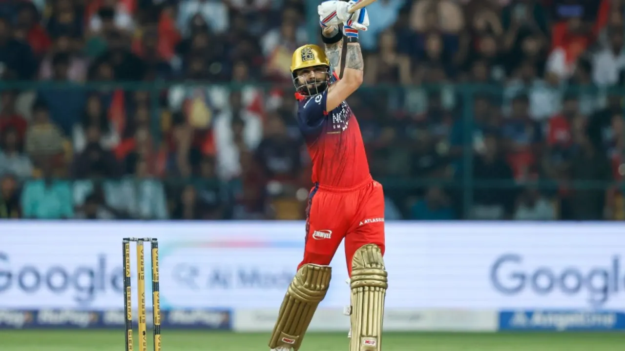 virat kohli (rcb) gt vs rcb ipl 2026