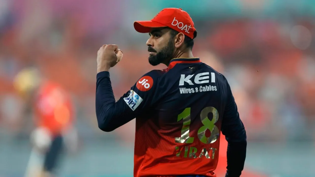RCB vs SRH IPL 2026: Who Are the Top 3 Run Scorers in This Match?