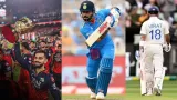 Virat Kohli 2025 Performance: A Farewell to Tests, ODI Dominance, and IPL Trophy