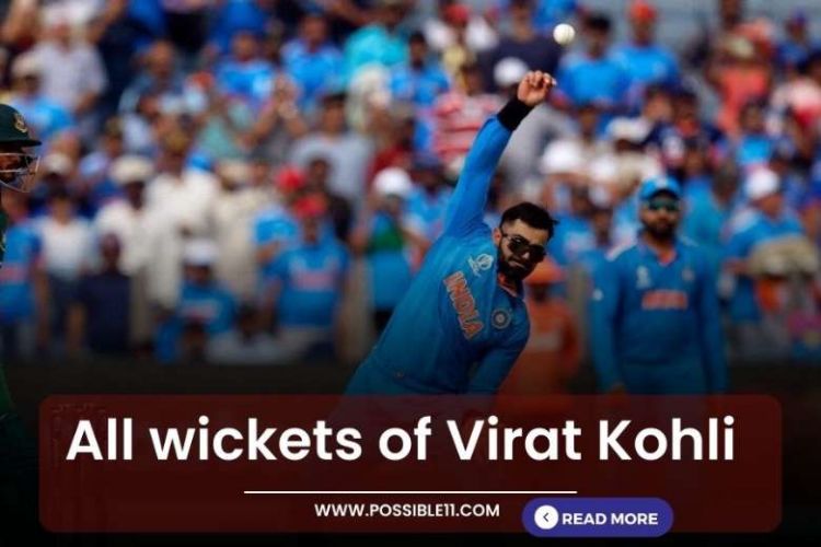 virat kohli all wickets 1