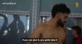 Virat Kohli and Siraj react in dressing room after fight with Gambhir 