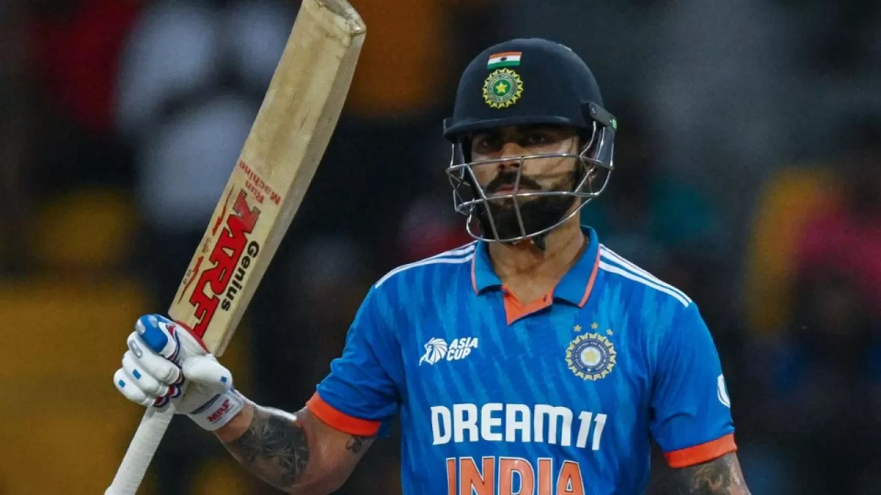 virat kohli asia cup runs