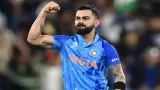 Virat Kohli Becomes First Cricketer to Score 900+ ICC Rating in All Formats