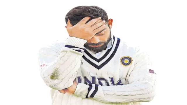 Virat Kohli did not win a single