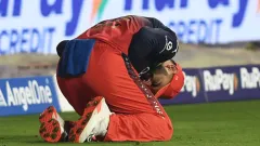 Virat Kohli Injury: Will He Picture