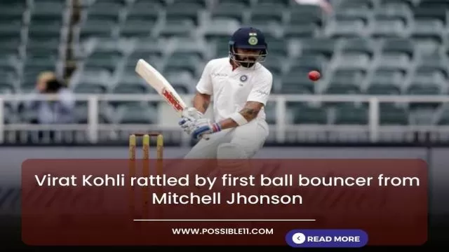 Virat Kohli: Isko mein itna maarunga naa