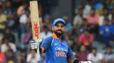 Virat Kohli likely to be rested for T20 Series against South Africa