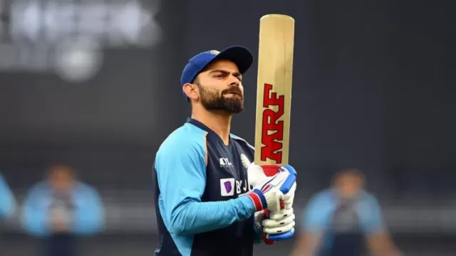 Virat Kohli likely to miss 1st ODI