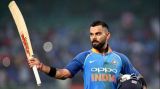 Virat Kohli performance in all three formats after 2019 World Cup