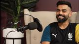 Virat Kohli Podcast, Interview: I was considered a failed captain