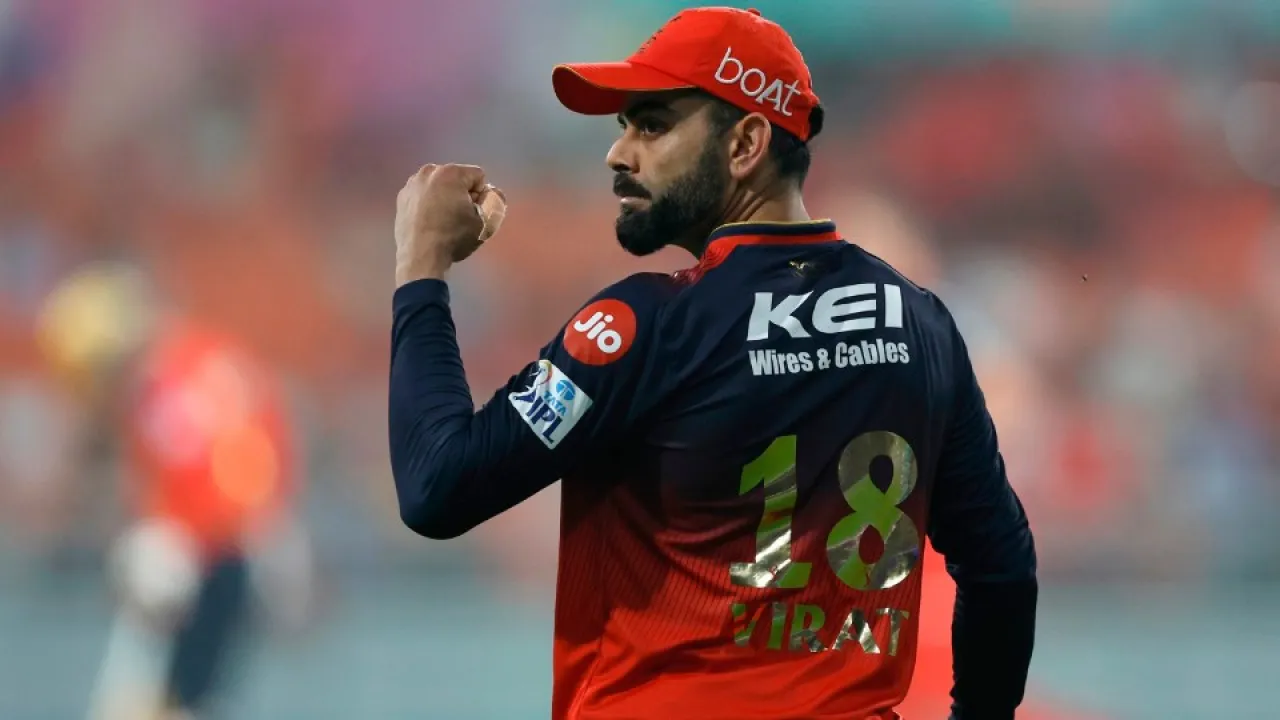 virat kohli rcb ipl