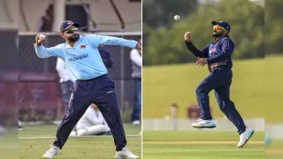 Virat Kohli Rohit Sharma Vijay Hazare Salaries Out