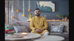 Virat Kohli, Shubman Gill, Mithali Picture