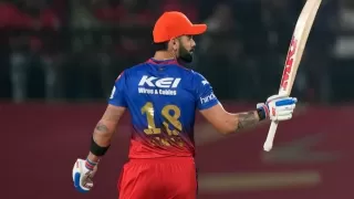 Virat Kohli Stats and Records Against