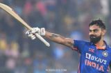 Virat Kohli's 500th International Game