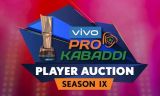 VIVO Pro Kabaddi 2022 Schedule, Fixtures and Points Table