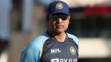 VVS Laxman Likely To Coach Team India During The South Africa Series