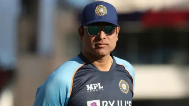 VVS Laxman Likely To Coach Team India