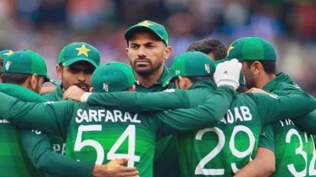Wahab Riaz said Pakistan can beat Indian
