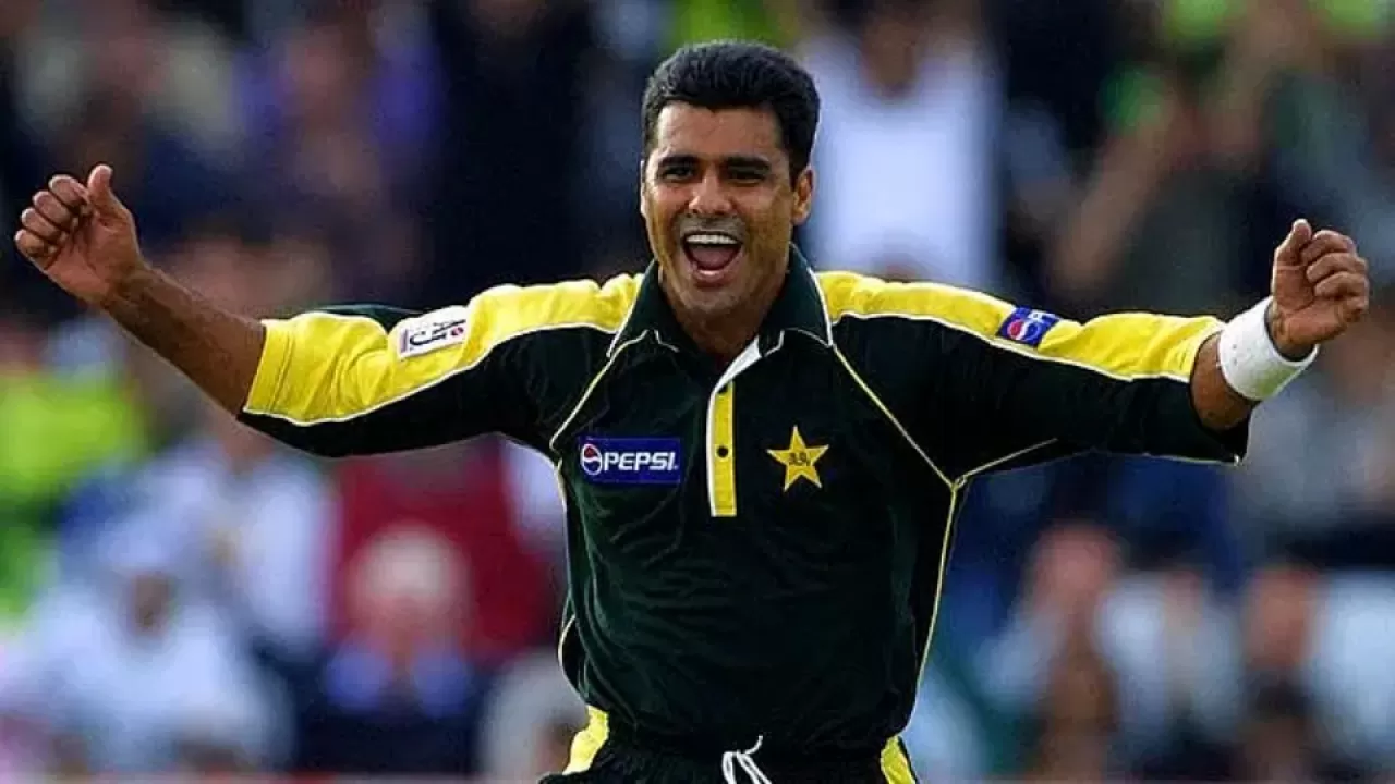 waqar younis