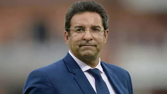 Wasim Akram explains why he said Im