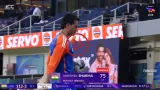 Watch Abhishek Sharma 75-run innings against Bangladesh