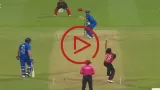Watch AFG vs HK Asia Cup highlights, Afghanistan won the first match by 94 runs