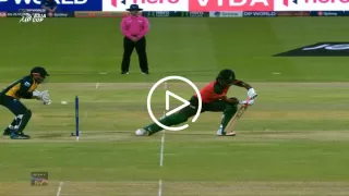 Watch BAN vs SL Asia Cup highlights