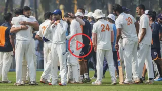 Watch Delhi vs Jammu and Kashmir Highlights: J&K Make History with Victory