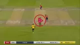 Watch ENG vs SA 2nd T20I Highlights, England scored 304 runs beat Africa by 146