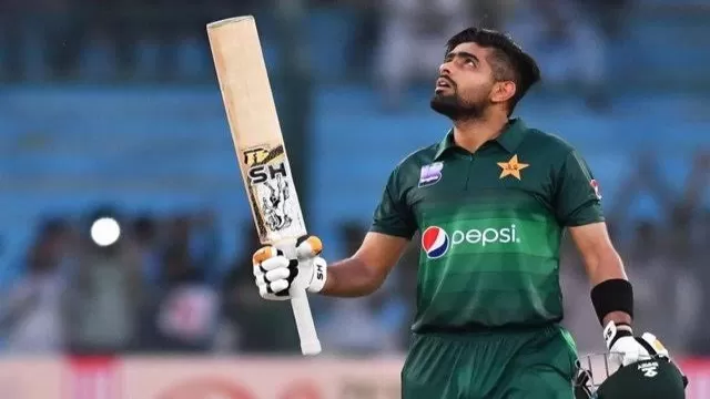Watch highlight: Babar Azam becomes quickest to
