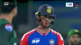 Watch highlights: Abhishek Sharma blistering innings against Pakistan