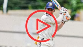 Watch highlights: Ayush Badoni scored double century in the Duleep Trophy match