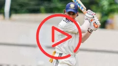 Watch highlights: Ayush Badoni scored Picture