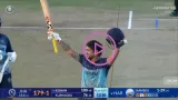 Watch highlights: Ishan Kishan scored a century in the SMAT 2025 final