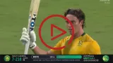 Watch highlights of Dewald